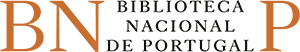Logo da Biblioteca Nacional de Portugal